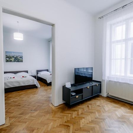 Stylish Vienna Apartment Εξωτερικό φωτογραφία